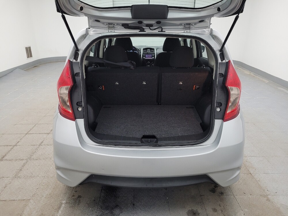 2018 Nissan Versa Note in Fairfield, OH 45014 - 18106866 29