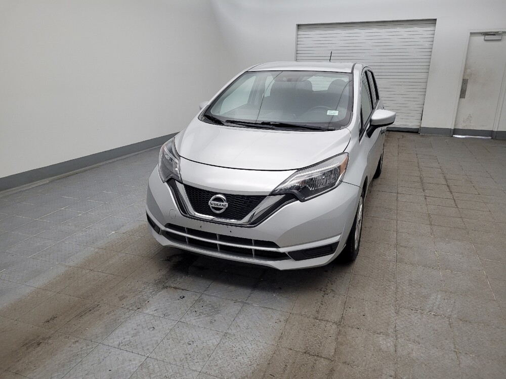 2018 Nissan Versa Note in Fairfield, OH 45014 - 18106866 15