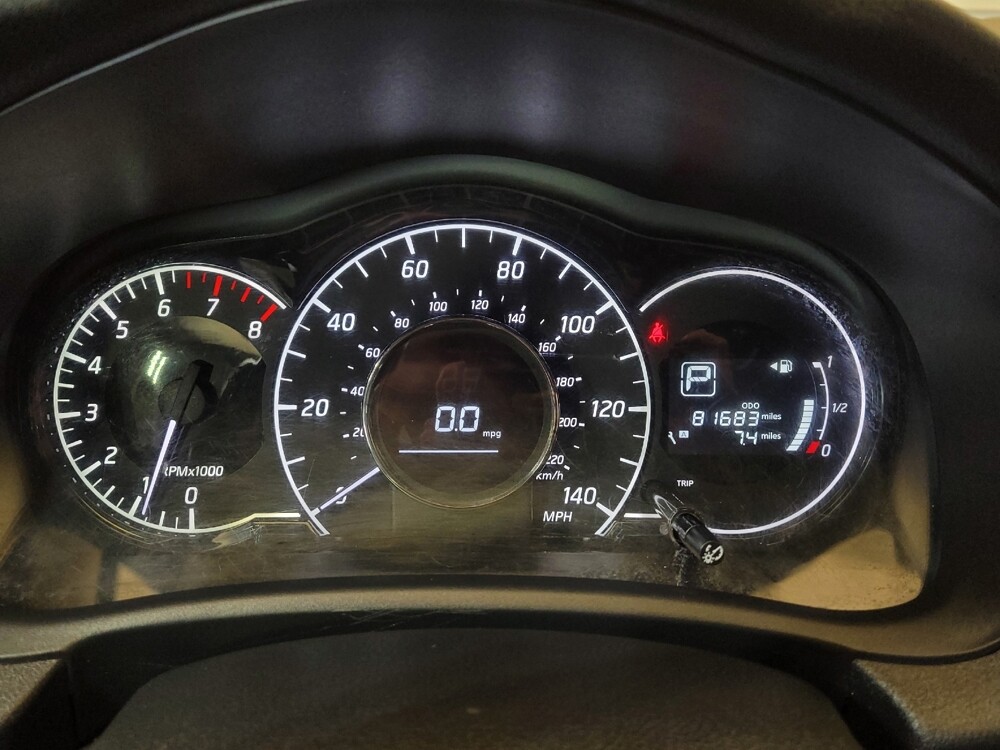 2018 Nissan Versa Note in Fairfield, OH 45014 - 18106866 23