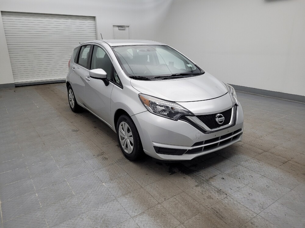 2018 Nissan Versa Note in Fairfield, OH 45014 - 18106866 13