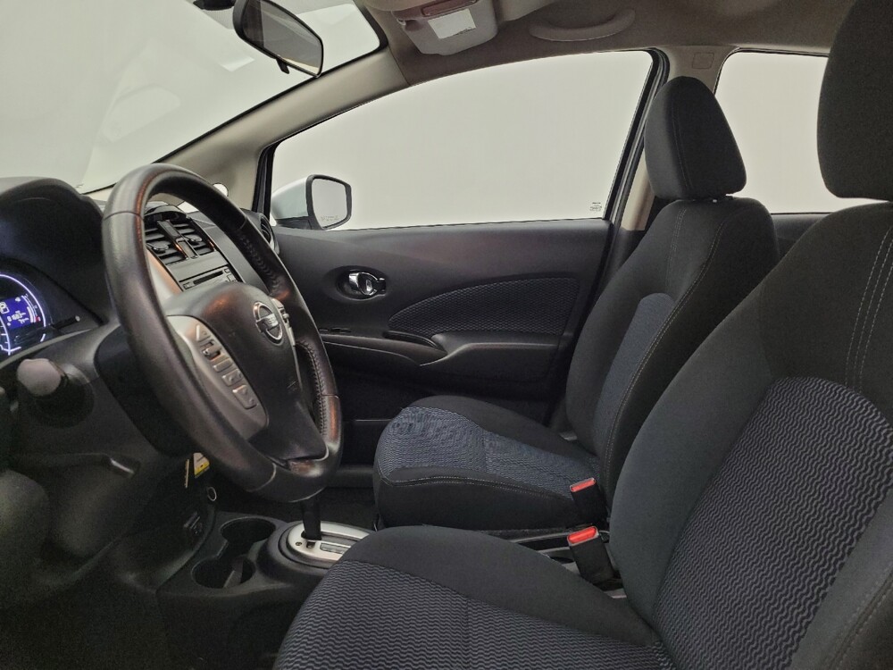 2018 Nissan Versa Note in Fairfield, OH 45014 - 18106866 17