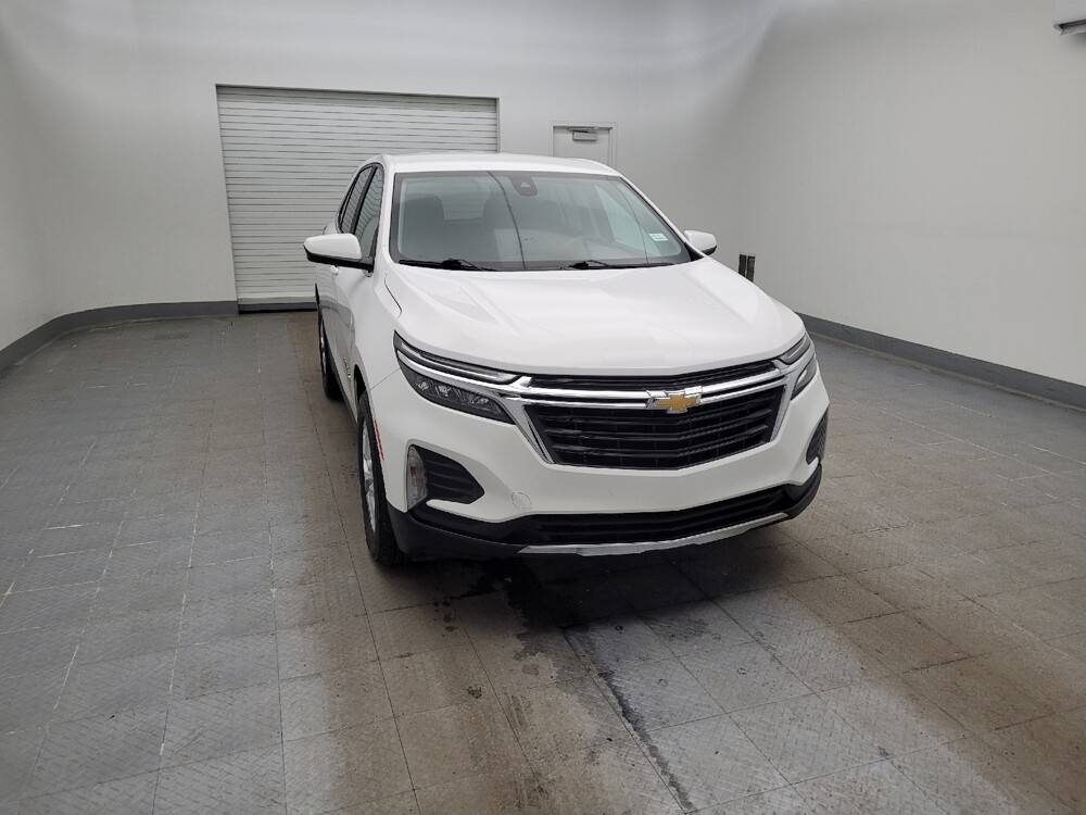 2022 Chevrolet Equinox in Fairfield, OH 45014 - 18106867 14