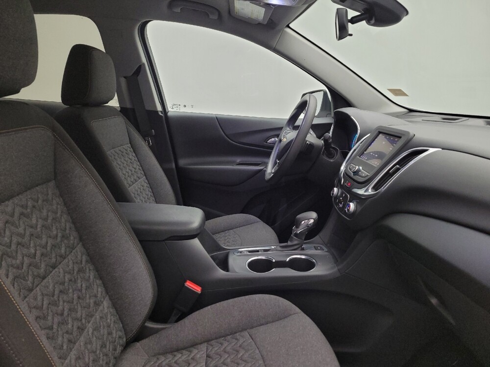 2022 Chevrolet Equinox in Fairfield, OH 45014 - 18106867 21