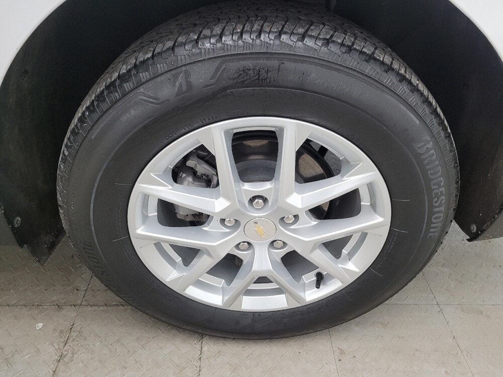 2022 Chevrolet Equinox in Fairfield, OH 45014 - 18106867 31