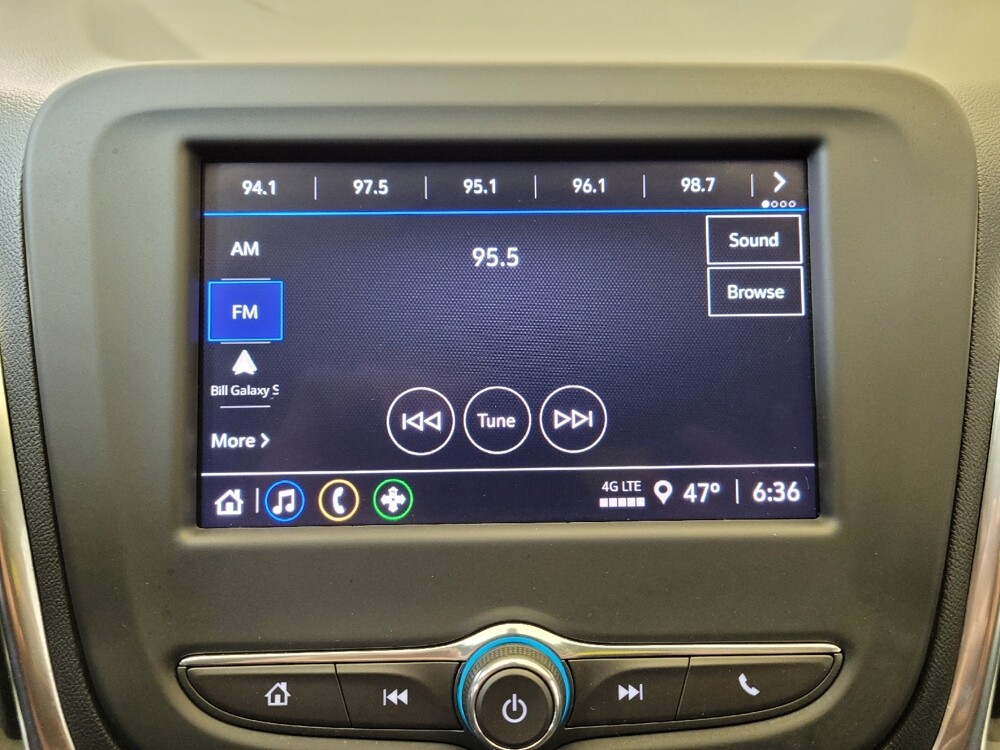 2022 Chevrolet Equinox in Fairfield, OH 45014 - 18106867 25