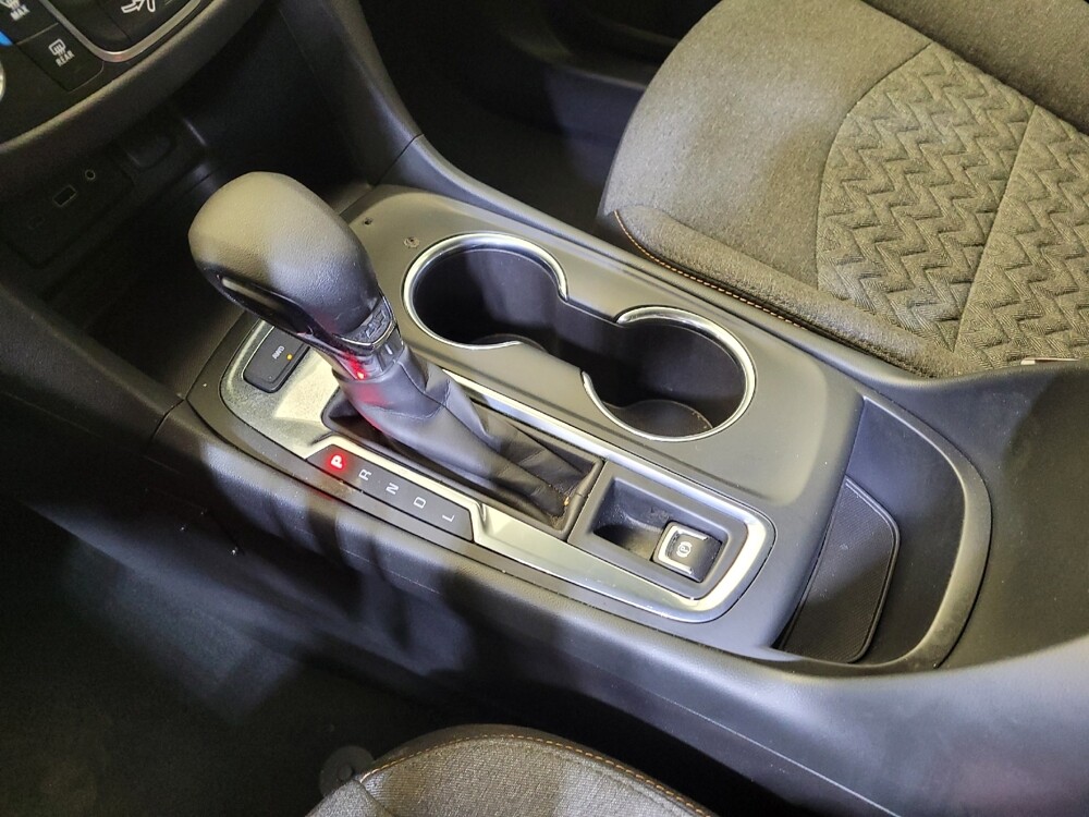 2022 Chevrolet Equinox in Fairfield, OH 45014 - 18106867 26