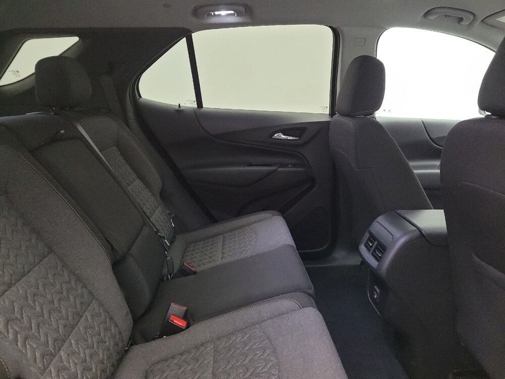 2022 Chevrolet Equinox in Fairfield, OH 45014 - 18106867 19