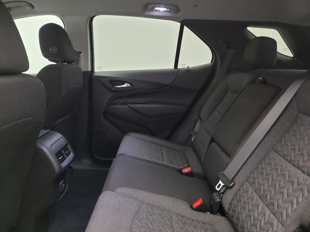 2022 Chevrolet Equinox in Fairfield, OH 45014 - 18106867 18