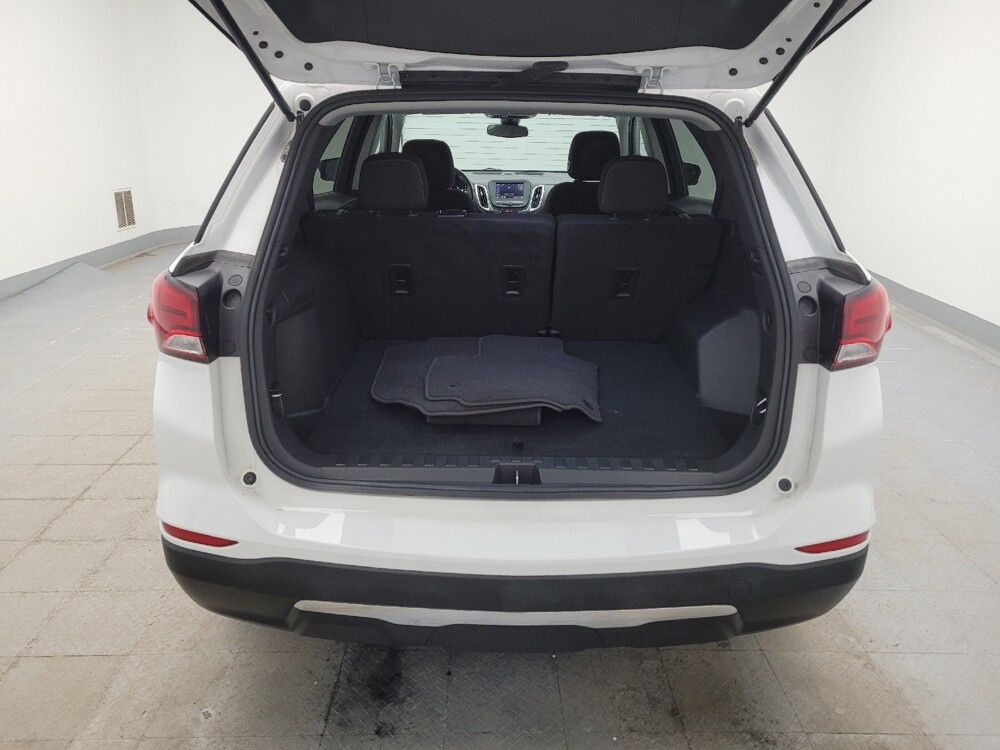 2022 Chevrolet Equinox in Fairfield, OH 45014 - 18106867 29