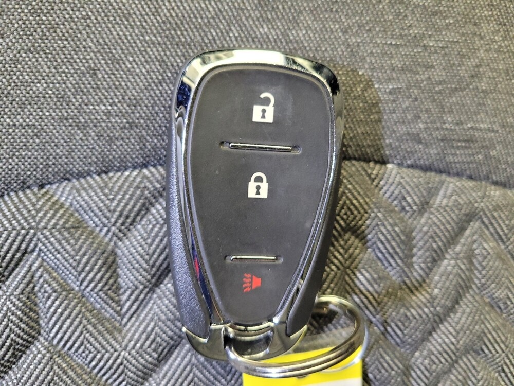 2022 Chevrolet Equinox in Fairfield, OH 45014 - 18106867 32