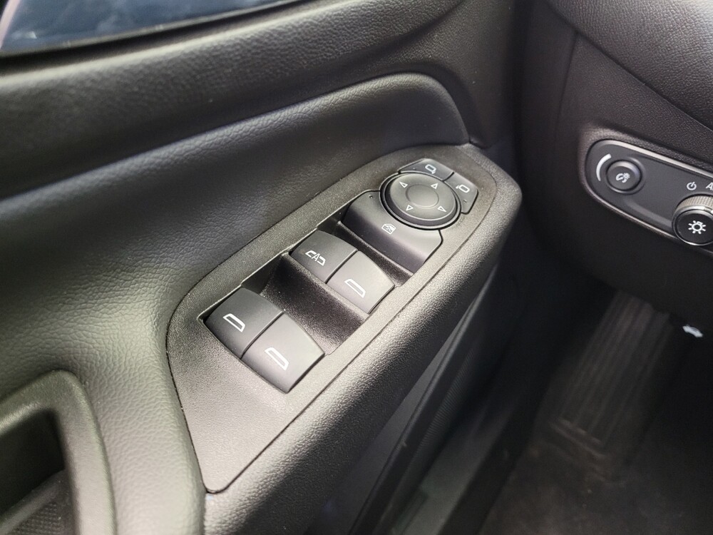 2022 Chevrolet Equinox in Fairfield, OH 45014 - 18106867 27