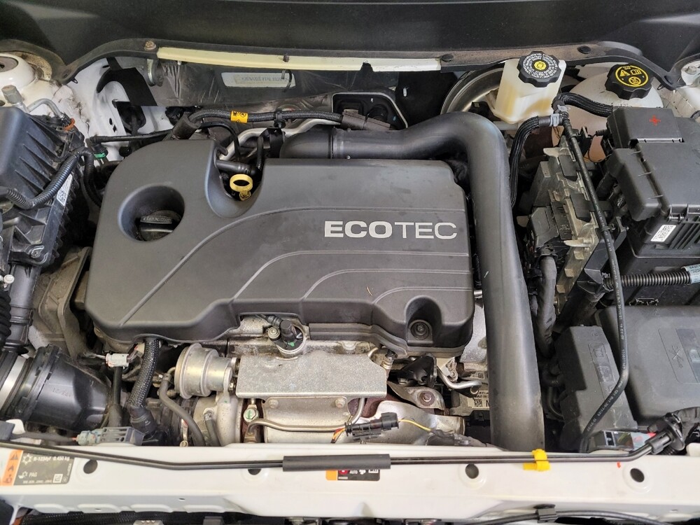 2022 Chevrolet Equinox in Fairfield, OH 45014 - 18106867 30