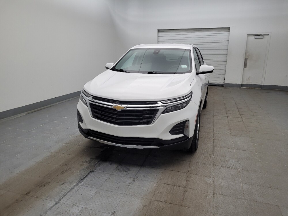 2022 Chevrolet Equinox in Fairfield, OH 45014 - 18106867 15