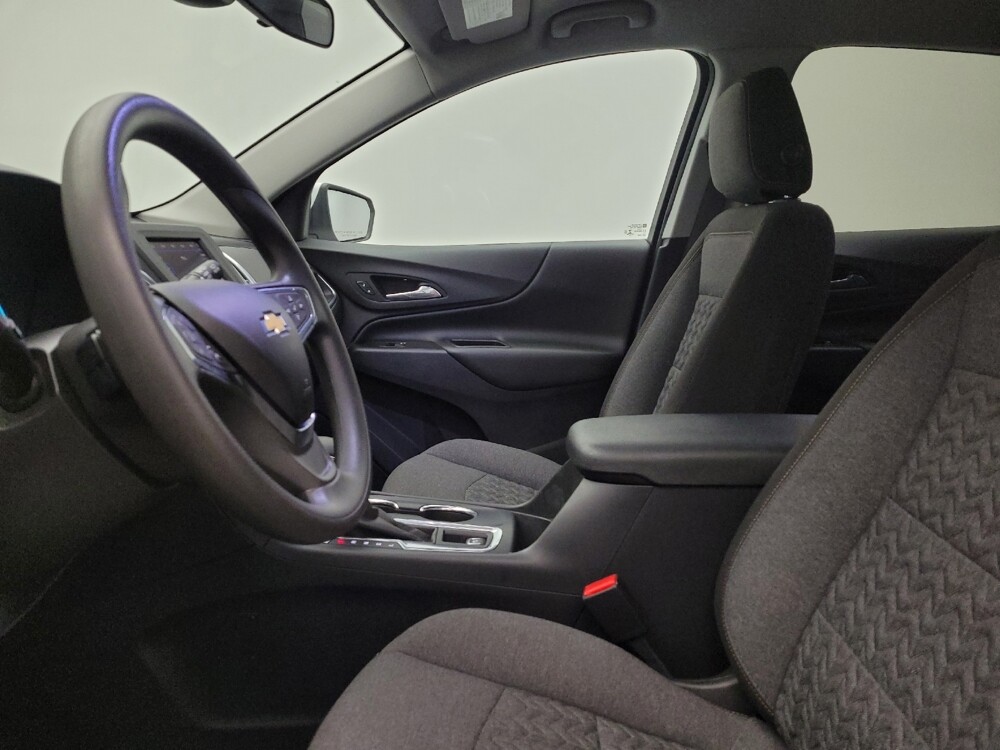 2022 Chevrolet Equinox in Fairfield, OH 45014 - 18106867 17