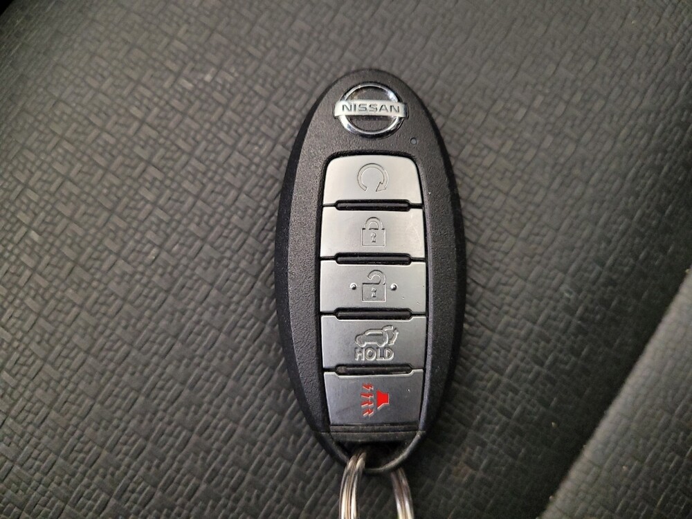 2021 Nissan Rogue in Fairfield, OH 45014 - 18106868 32