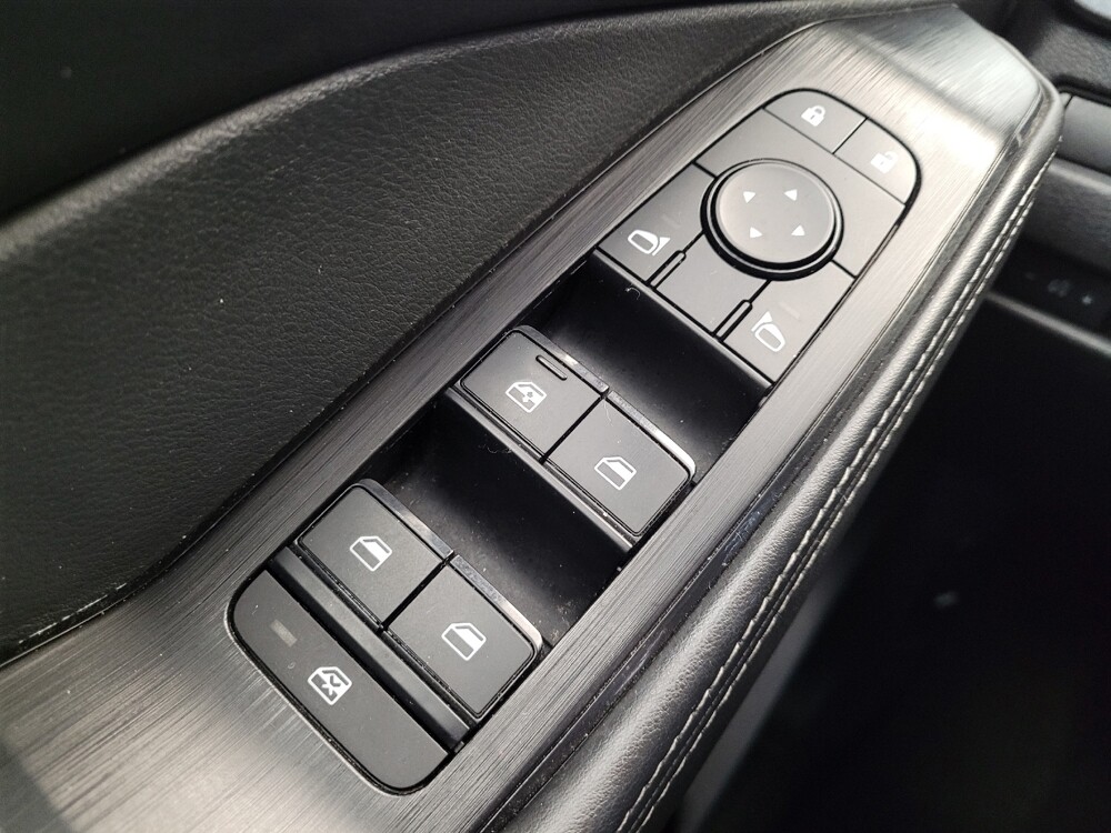 2021 Nissan Rogue in Fairfield, OH 45014 - 18106868 27