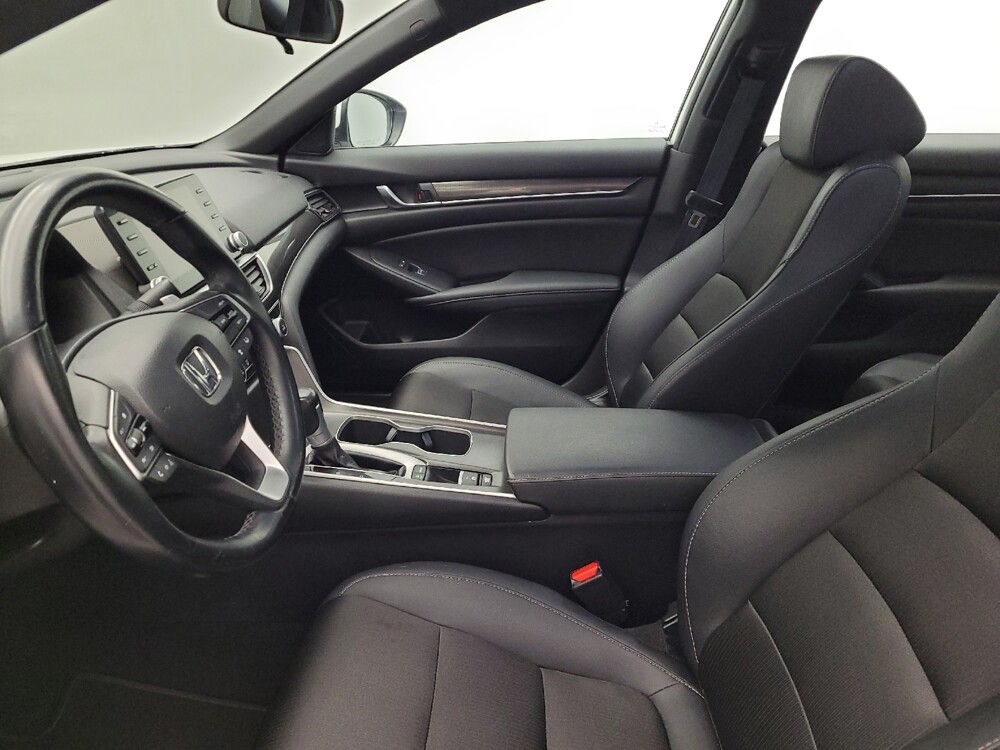 2020 Honda Accord in Columbus, OH 43228 - 18106869 17