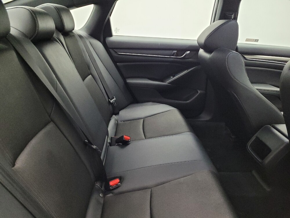 2020 Honda Accord in Columbus, OH 43228 - 18106869 19