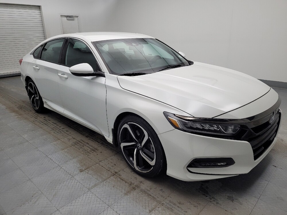 2020 Honda Accord in Columbus, OH 43228 - 18106869 11