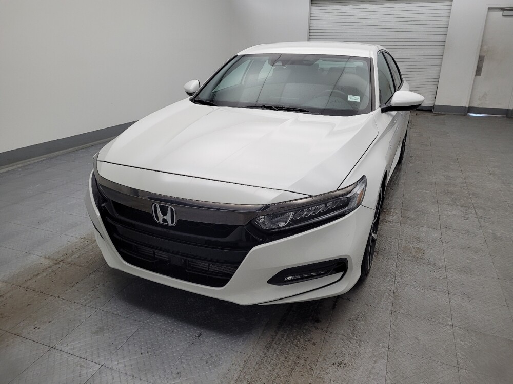 2020 Honda Accord in Columbus, OH 43228 - 18106869 15
