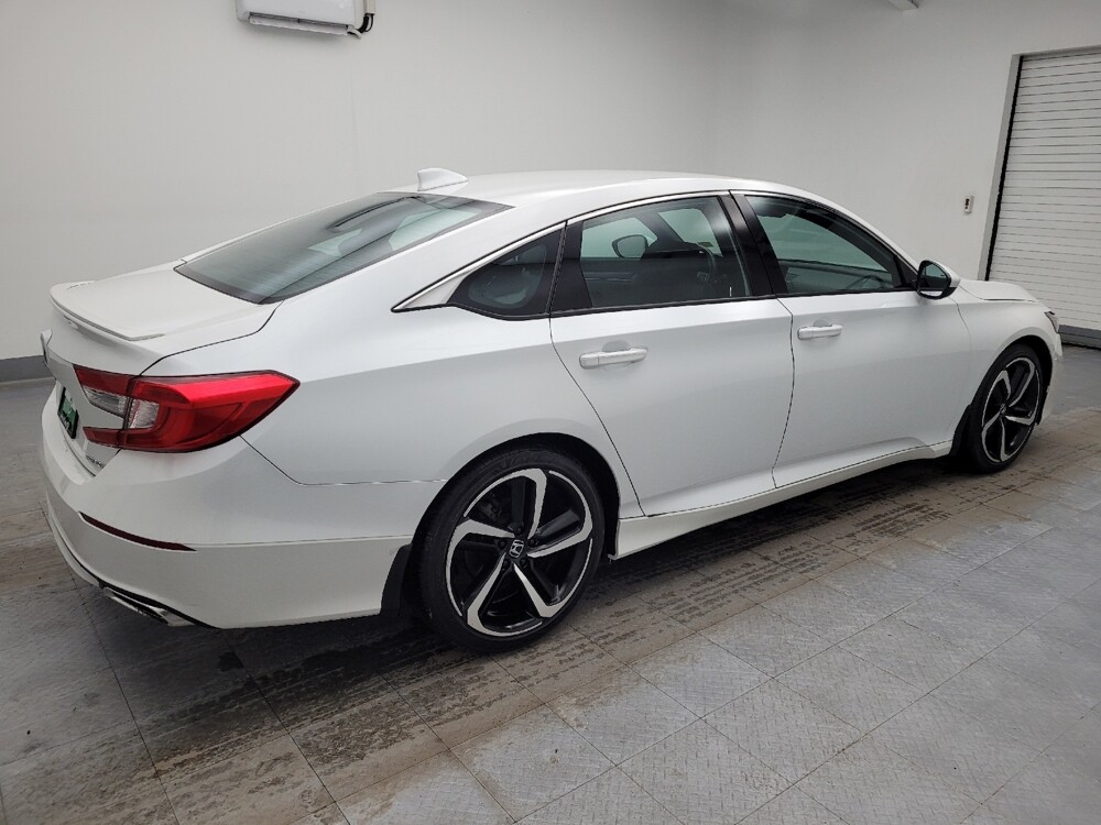 2020 Honda Accord in Columbus, OH 43228 - 18106869 10