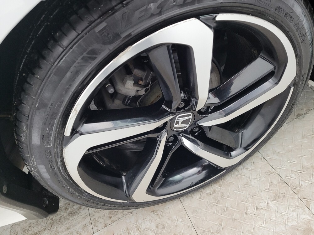 2020 Honda Accord in Columbus, OH 43228 - 18106869 31