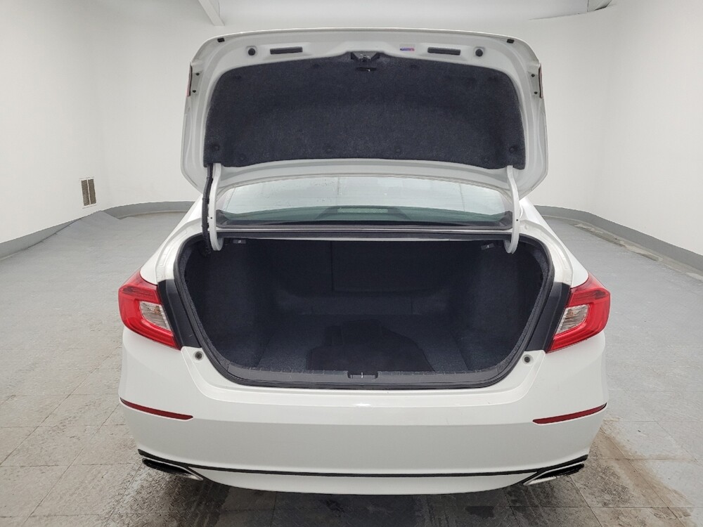2020 Honda Accord in Columbus, OH 43228 - 18106869 29