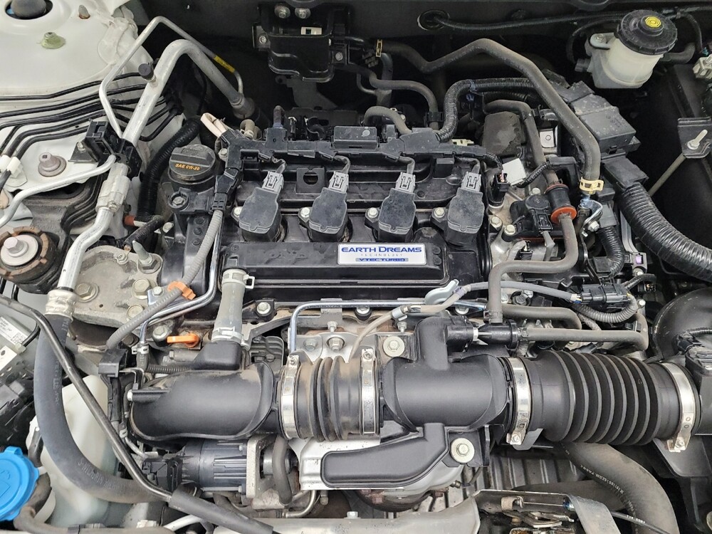 2020 Honda Accord in Columbus, OH 43228 - 18106869 30