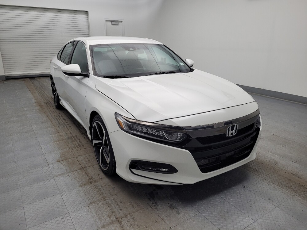 2020 Honda Accord in Columbus, OH 43228 - 18106869 13
