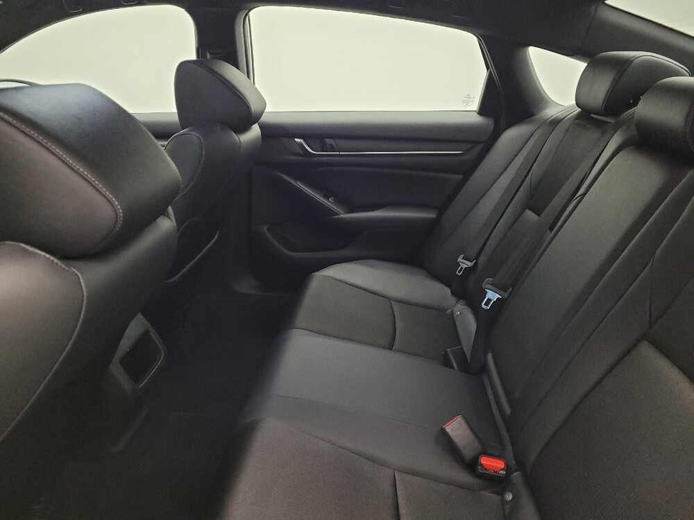 2020 Honda Accord in Columbus, OH 43228 - 18106869 18