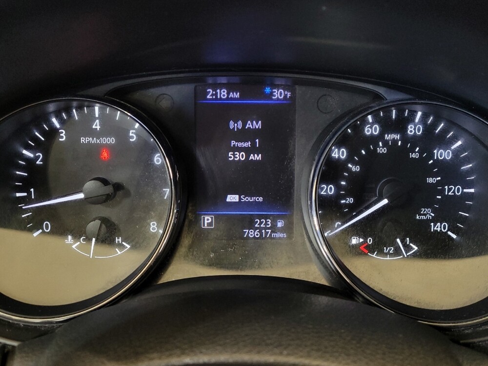 2018 Nissan Rogue in Columbus, OH 43228 - 18106871 23