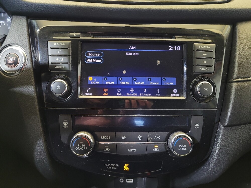 2018 Nissan Rogue in Columbus, OH 43228 - 18106871 25