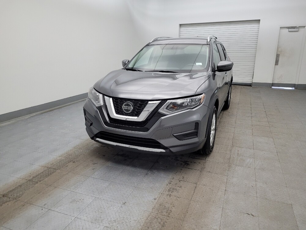 2018 Nissan Rogue in Columbus, OH 43228 - 18106871 15