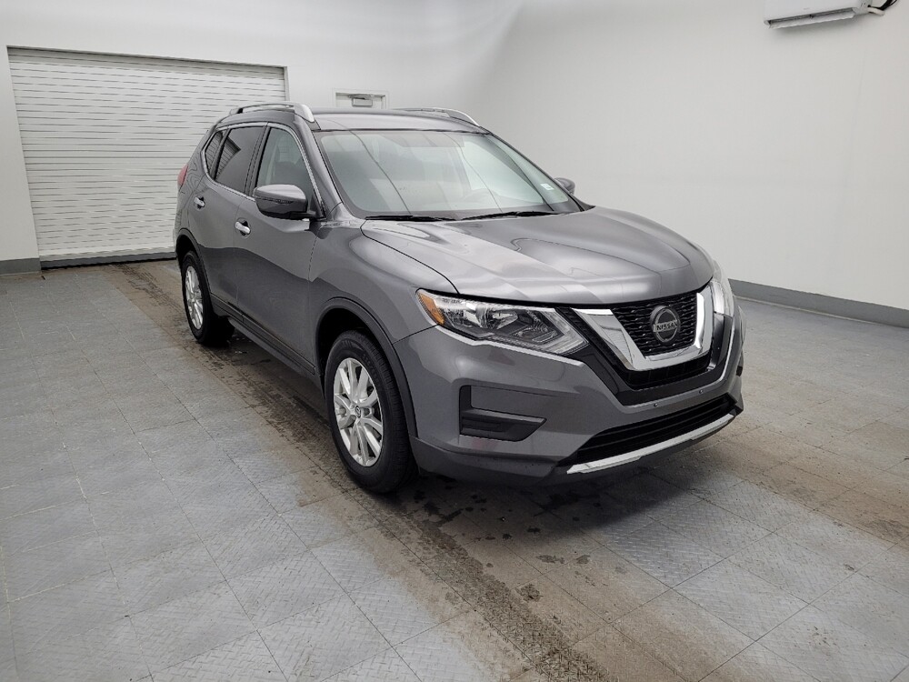 2018 Nissan Rogue in Columbus, OH 43228 - 18106871 13