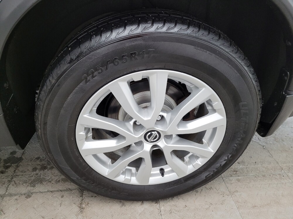 2018 Nissan Rogue in Columbus, OH 43228 - 18106871 31