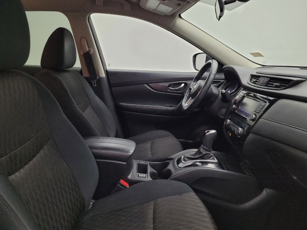 2018 Nissan Rogue in Columbus, OH 43228 - 18106871 21