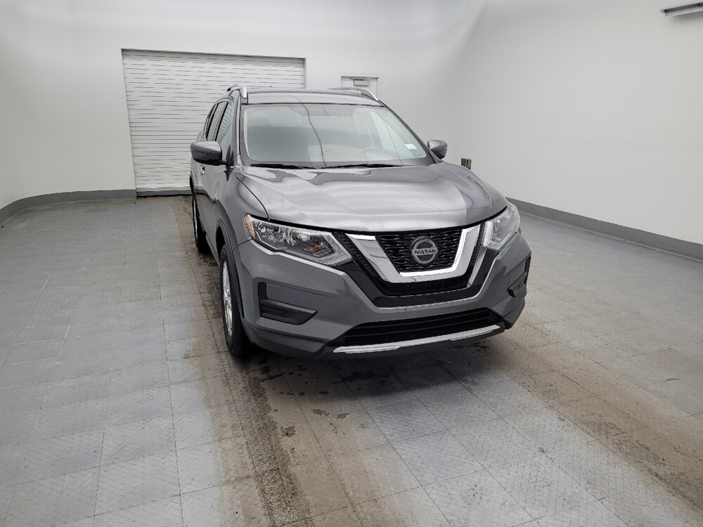 2018 Nissan Rogue in Columbus, OH 43228 - 18106871 14