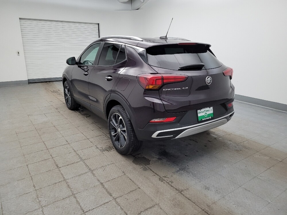 2020 Buick Encore GX in Fairfield, OH 45014 - 18106872 5