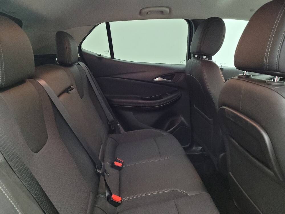 2020 Buick Encore GX in Fairfield, OH 45014 - 18106872 19