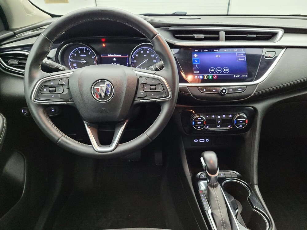 2020 Buick Encore GX in Fairfield, OH 45014 - 18106872 22