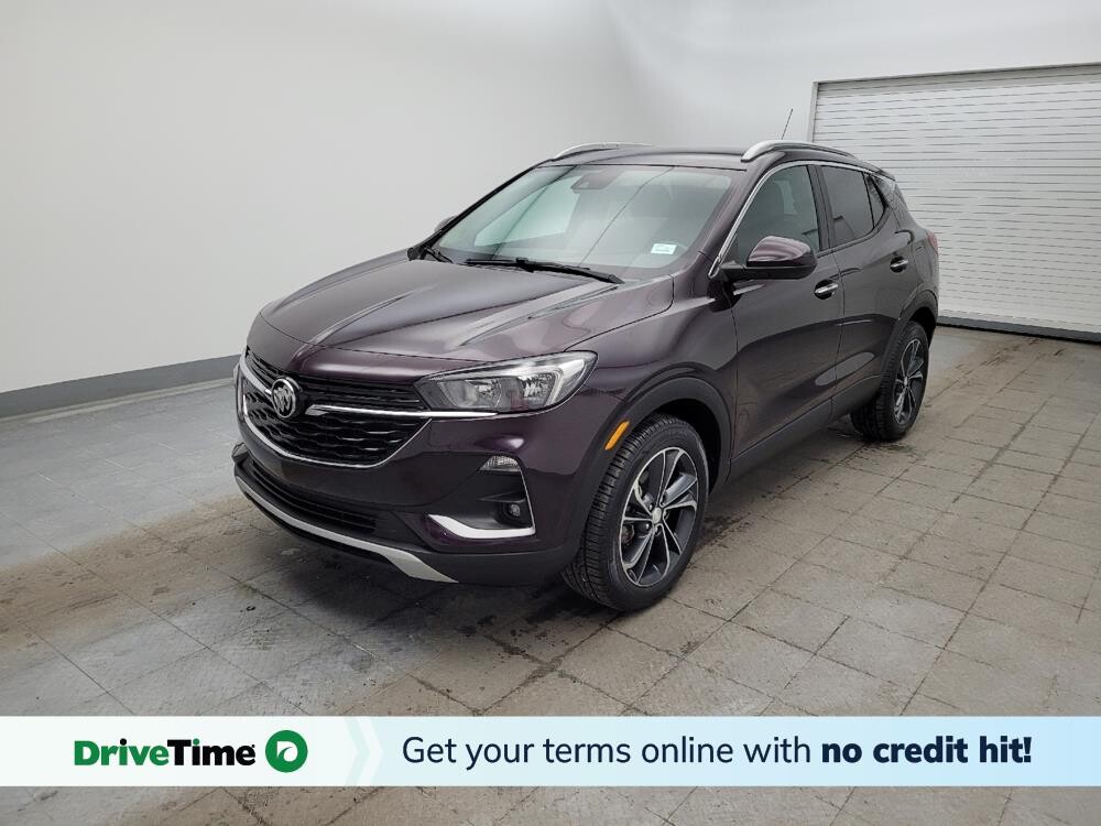 2020 Buick Encore GX in Fairfield, OH 45014 - 18106872