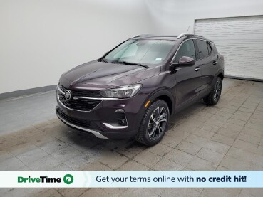 2020 Buick Encore GX in Fairfield, OH 45014