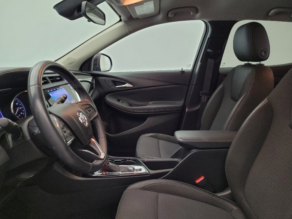 2020 Buick Encore GX in Fairfield, OH 45014 - 18106872 17