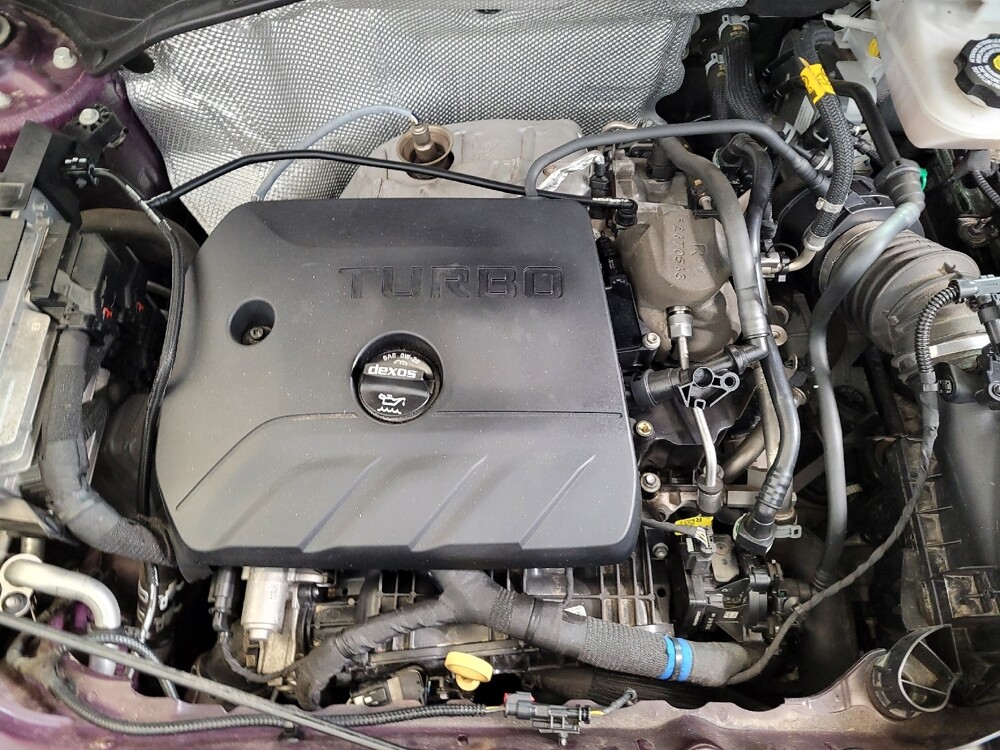 2020 Buick Encore GX in Fairfield, OH 45014 - 18106872 30