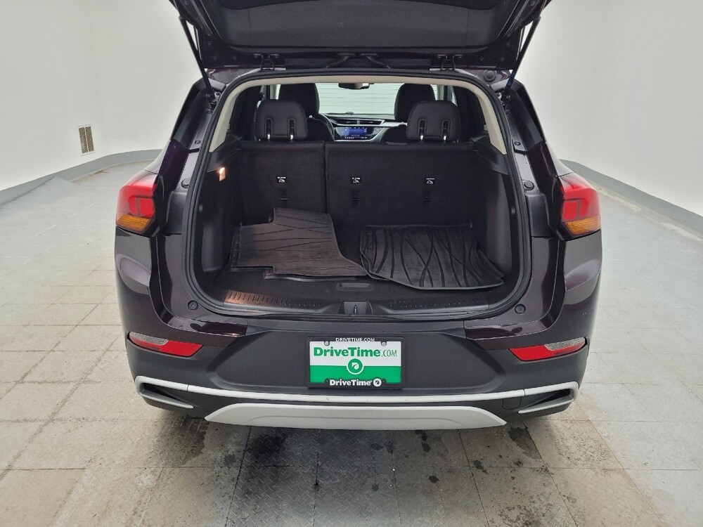 2020 Buick Encore GX in Fairfield, OH 45014 - 18106872 29