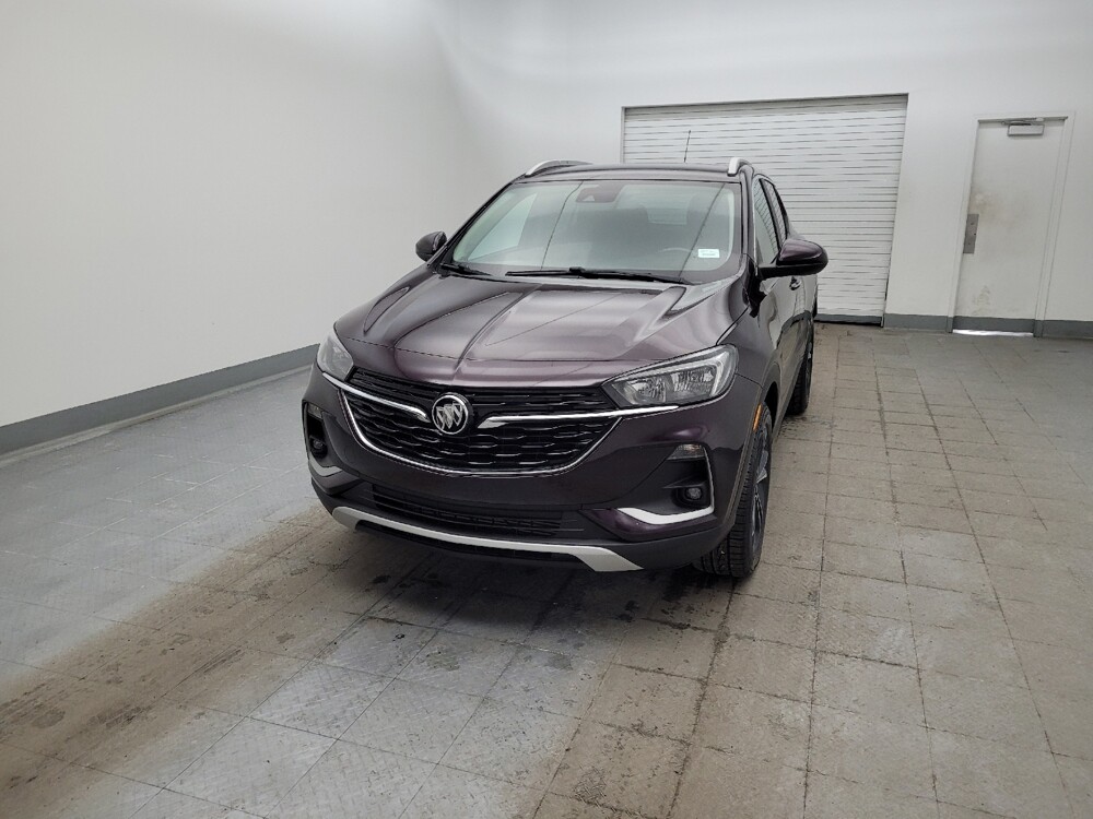 2020 Buick Encore GX in Fairfield, OH 45014 - 18106872 15
