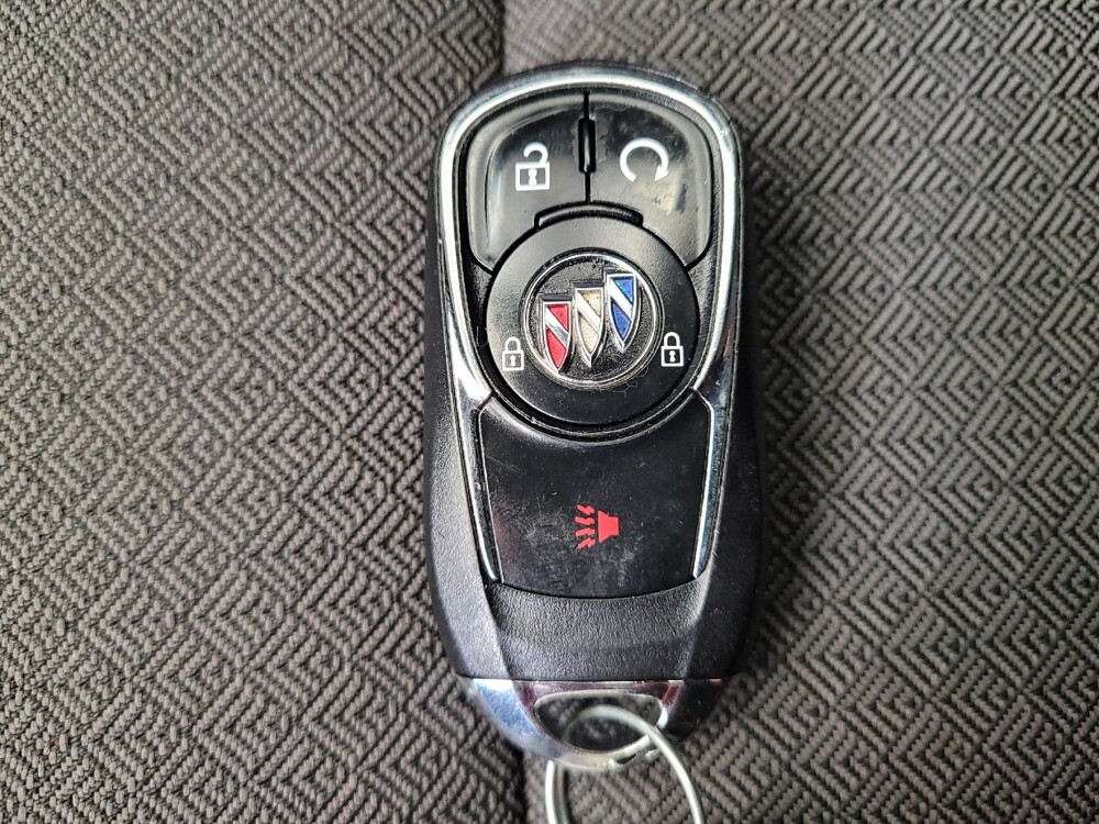 2020 Buick Encore GX in Fairfield, OH 45014 - 18106872 32