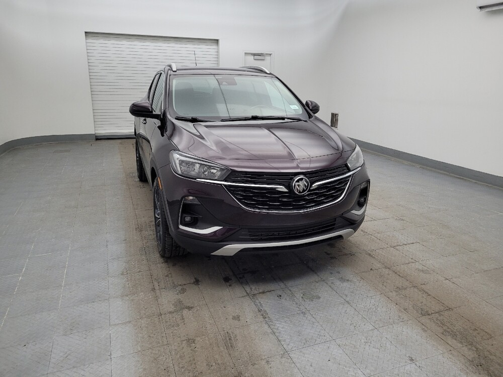 2020 Buick Encore GX in Fairfield, OH 45014 - 18106872 14