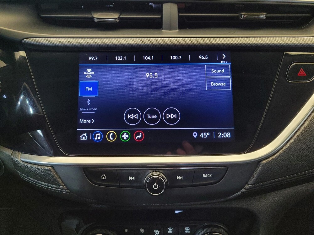 2020 Buick Encore GX in Fairfield, OH 45014 - 18106872 25