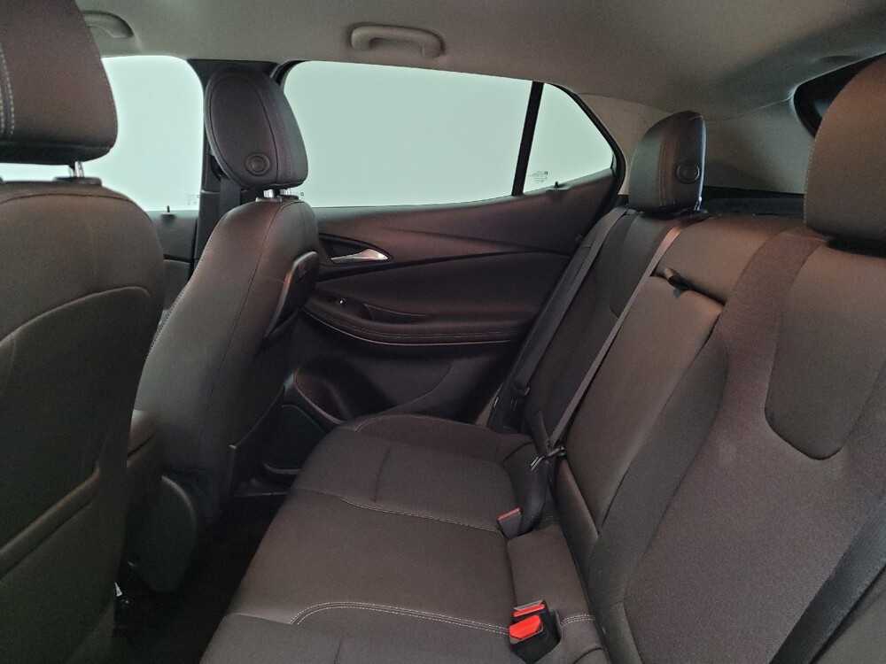 2020 Buick Encore GX in Fairfield, OH 45014 - 18106872 18